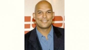 David Justice Age and Birthday