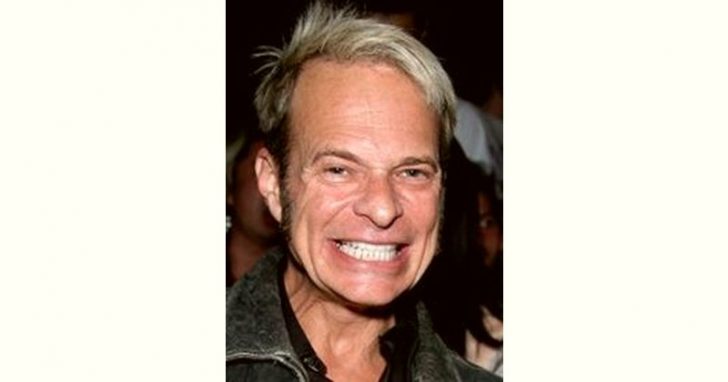 David Lee Roth Age And Birthday BirthdayAge.com