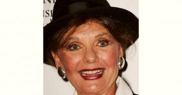 Dawn Wells Age And Birthday BirthdayAge.com