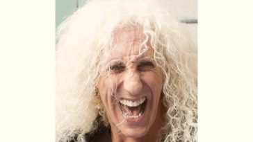 Dee Snider Age and Birthday
