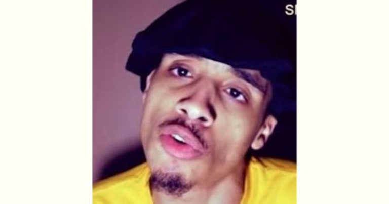 Delano Edwards Age And Birthday BirthdayAge.com