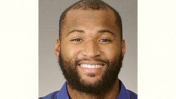 Demarcus Cousins Age and Birthday