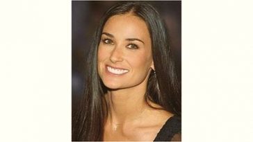 Demi Moore Age and Birthday