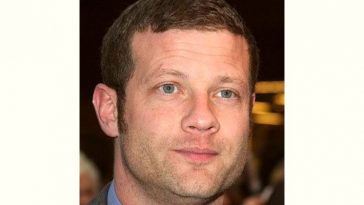 Dermot Oleary Age and Birthday