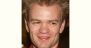 Deryck Whibley Age and Birthday