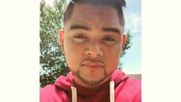 Dfieldmark Age and Birthday