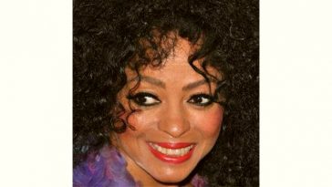 Diana Ross Age and Birthday