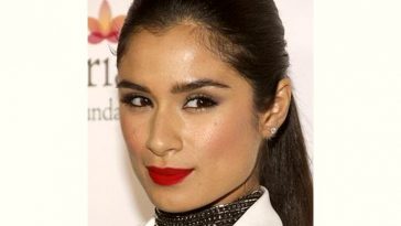 Diane Guerrero Age and Birthday