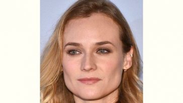 Diane Kruger Age and Birthday