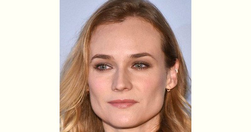 Diane Kruger Age and Birthday