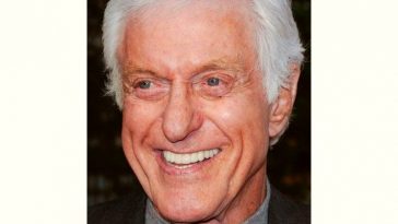 Dick Dyke Age and Birthday
