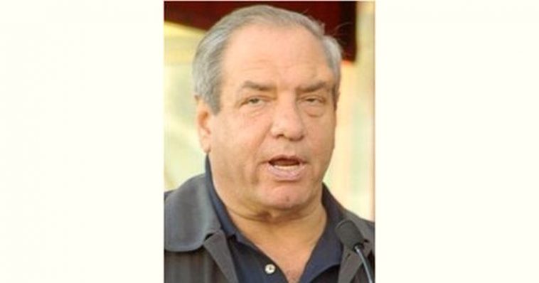Dick Wolf Age and Birthday