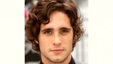 Diego Boneta Age and Birthday