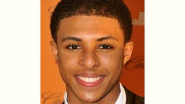 Diggy Simmons Age and Birthday
