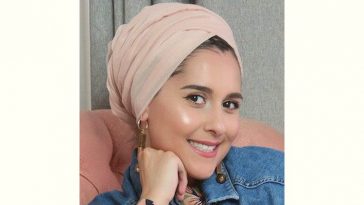 Dina Torkia Age and Birthday