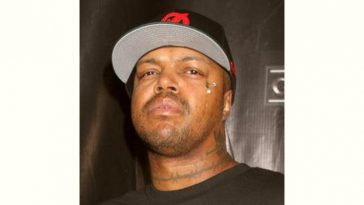 Dj Paul Age and Birthday