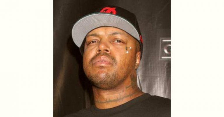 Dj Paul Age And Birthday BirthdayAge.com