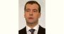 Dmitry Medvedev Age and Birthday