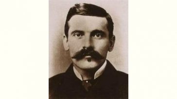 Doc Holliday Age and Birthday