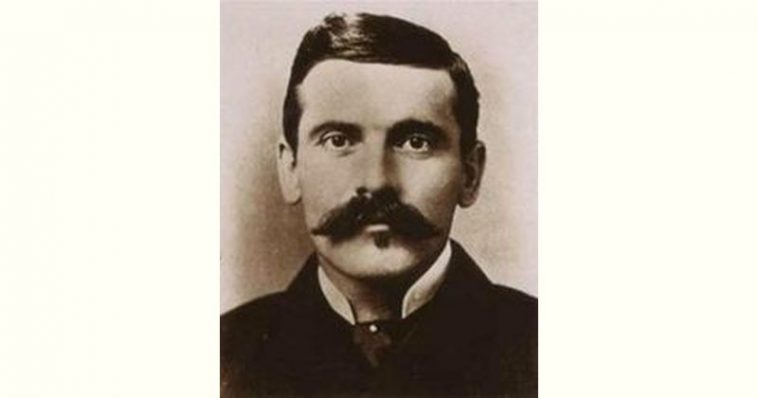 Doc Holliday Age and Birthday