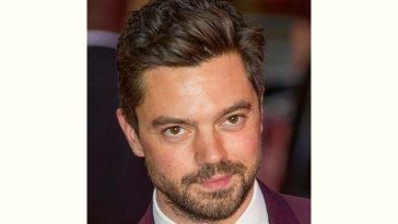 Dominic Cooper Age and Birthday