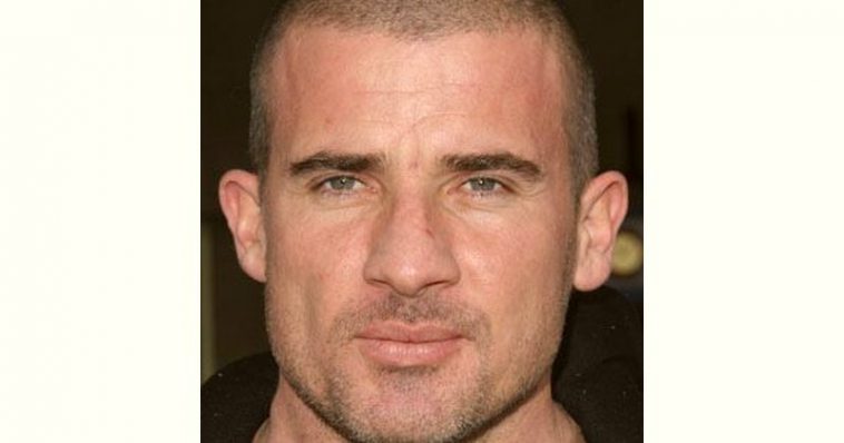 Dominic Purcell Age and Birthday