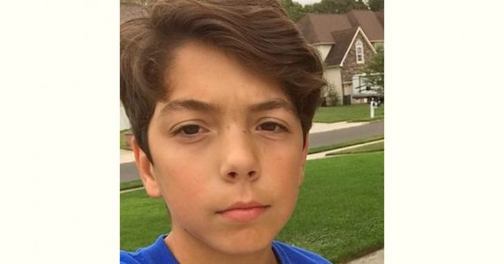 Dominic Tracy Age And Birthday BirthdayAge.com