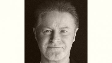 Don Henley Age and Birthday