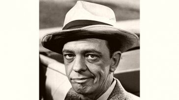 Don Knotts Age and Birthday