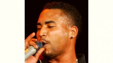 Don Omar Age and Birthday