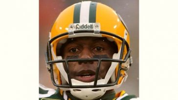 Donald Driver Age and Birthday