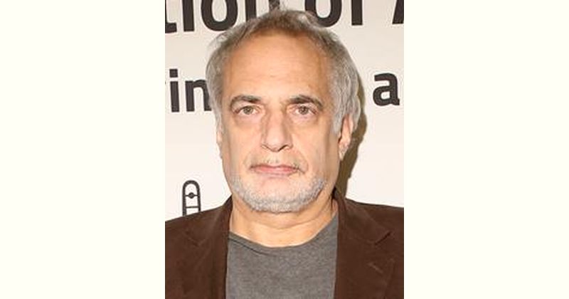 Donald Fagen Age and Birthday