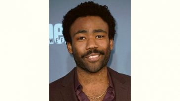Donald Glover Age and Birthday