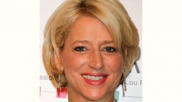 Dorinda Medley Age and Birthday