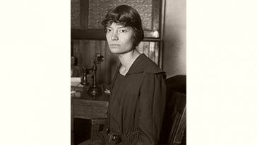 Dorothy Day Age and Birthday