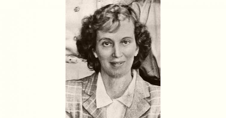Dorothy Hodgkin Age and Birthday