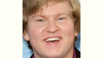 Doug Brochu Age and Birthday