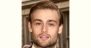 Douglas Booth Age and Birthday
