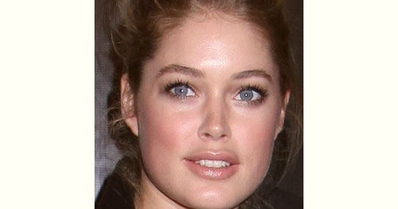 Doutzen Kroes Age and Birthday
