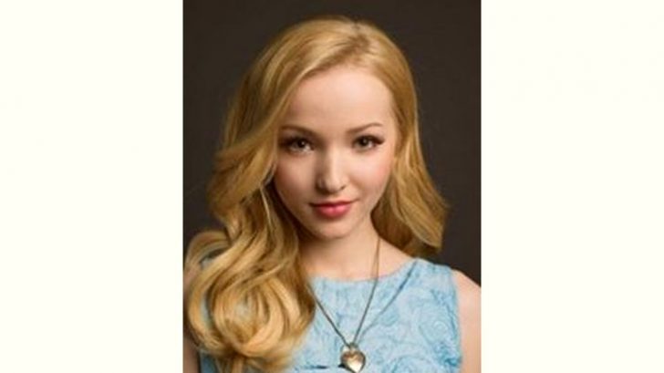 Dove Cameron Age And Birthday BirthdayAge.com