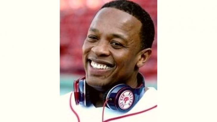 Dr Dre Age And Birthday BirthdayAge.com