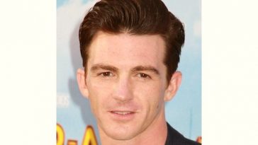 Drake Bell Age and Birthday