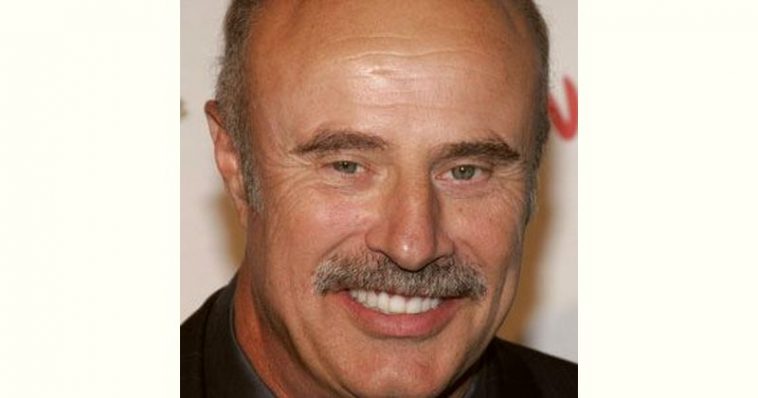 Drphil Mcgraw Age and Birthday