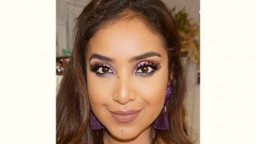 Dulce Candy Age and Birthday