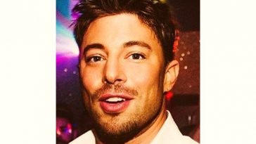 Duncan James Age and Birthday