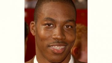 Dwight Howard Age and Birthday