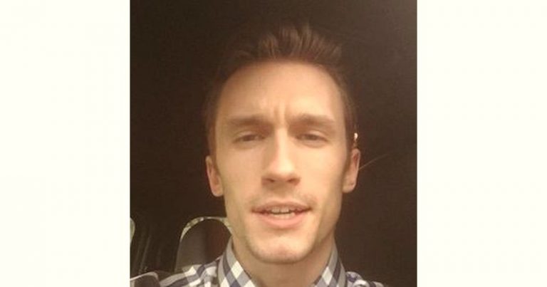 Dylan Matthews Age And Birthday BirthdayAge.com