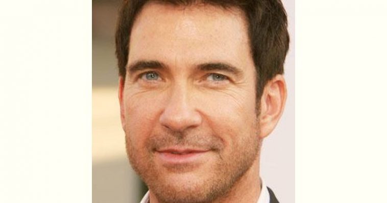 Dylan Mcdermott Age and Birthday