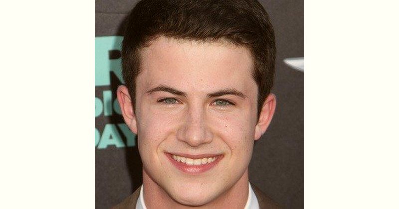Dylan Minnette Age and Birthday