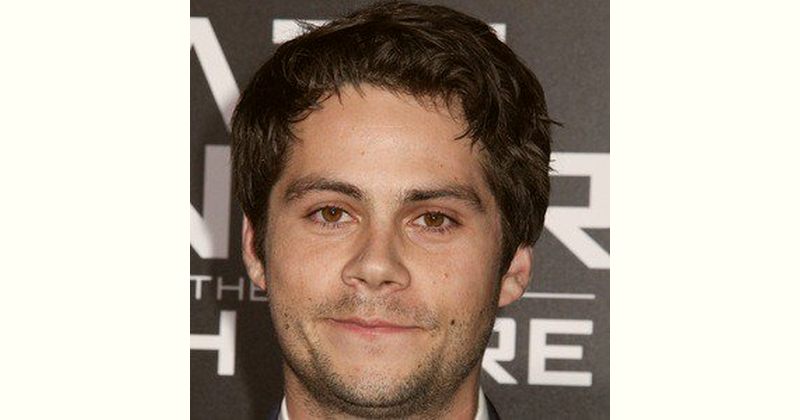 Dylan Obrien Age and Birthday